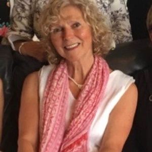 Meet your Posher, Linda